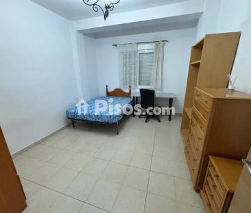Piso en alquiler en Camino de Ronda, cerca de Calle Séneca - Photo 3