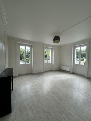 : Appartement 62.56 m² à MONTBRISON - Photo 4