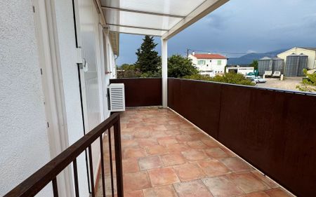 Appartement à louer - Photo 5