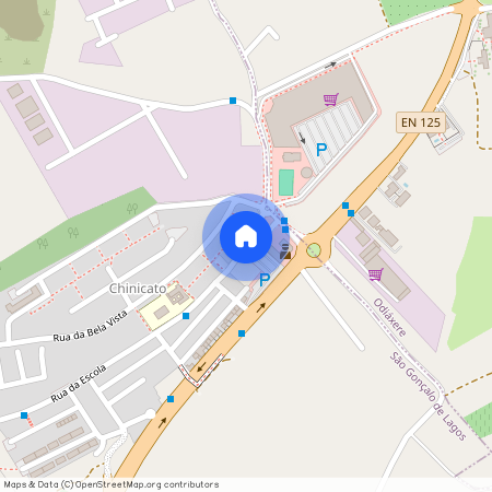 Building Rua da Alfarrobeira - dreamalgarve-mediacao-imobiliria-lda - 1384290, Lagos
