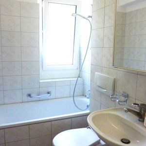 Gemütliche Wohnung Nähe Letzipark - Befristet bis 30.06.2026! - Foto 2