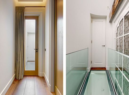 Herengracht 446-B, Spiegelbuurt, 1017CA, Amsterdam - Foto 1