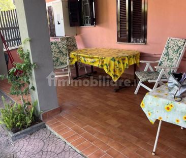 Villa unifamiliare via Tortoreto, Fregene, Fiumicino - Photo 2