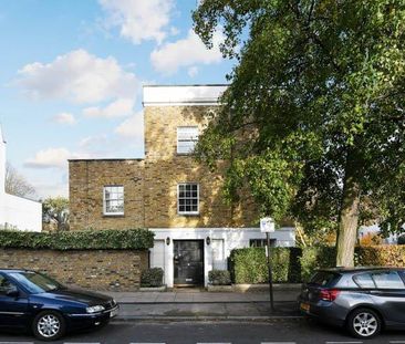 St John's Wood Terrace, London, NW8 - Photo 2