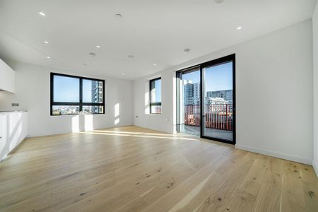 2 bedroom apartment to rent - Photo 3