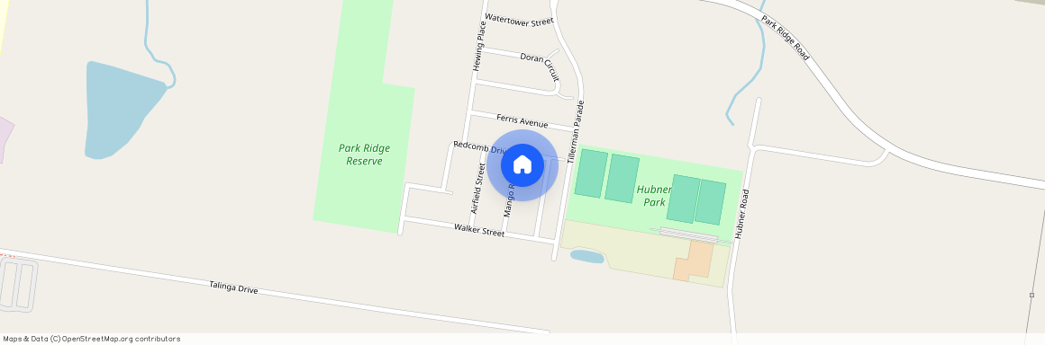 19 Mango Road, Park Ridge