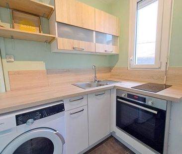 F1 BIS MEUBLÉ PROCHE CENTRE VILLE - Photo 1