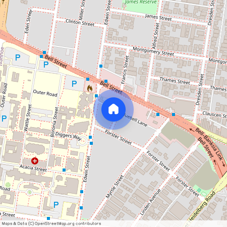 20 Bluebell Lane, Vic 3079, Ivanhoe