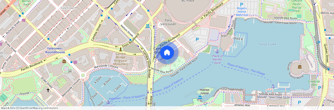 Building Cooperage Way - rentsmartvancity - 1345512, Cooperage Way, Downtown Vancouver