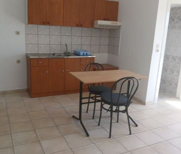 Studio/Γκαρσονιέρα για ενοικίαση Εσταυρωμένος (Ηράκλειο Κρήτης) - Φωτογραφία 4