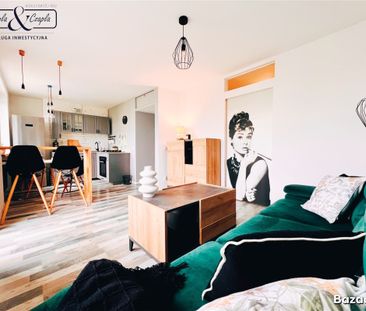 Mieszkanie na wynajem Gliwice - Zdjęcie 5