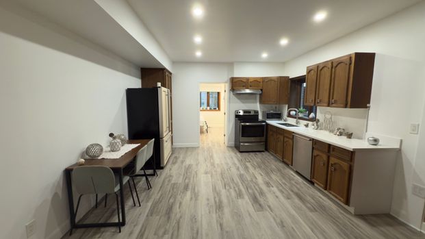 For Lease - 59 Eden Valley-MAIN Drive, Toronto, Ontario - Photo 1