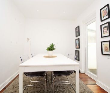 2 bedroom house to rent - Photo 4