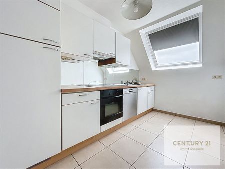 Appartement te BRAINE-L'ALLEUD (1420) - Foto 4