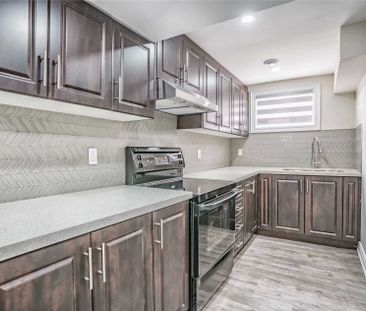 For Lease - 14 Milford Haven Drive Unit# Bsmt, Toronto, Ontario - Photo 5