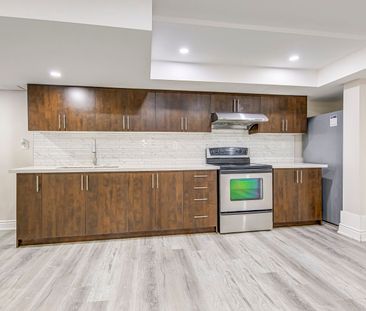 For Lease - 99 Masters Green Crescent Unit# BSMT, Brampton, Ontario - Photo 2