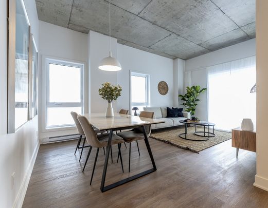 2201 rue Leger, Montréal, QC - Photo 1