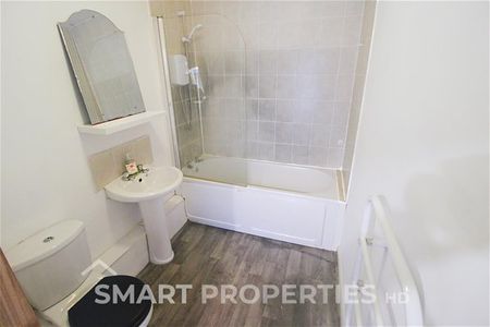 Mount Terrace, Halifax - Photo 2