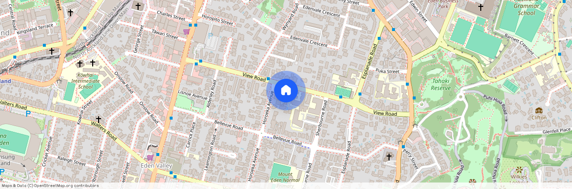 22/34 View Road, Mount Eden, Auckland City