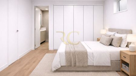 Apartamento T1 em Lisboa - Photo 4