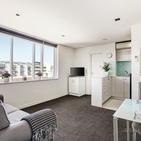 17/23 Avoca Street, South Yarra - Photo 4