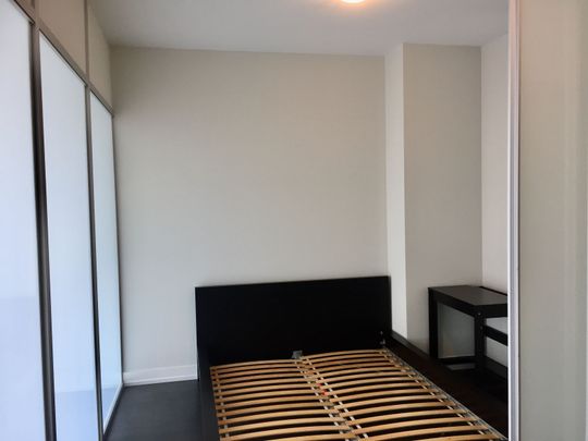 For Lease - 426 University Avenue Unit# 2701, Toronto, Ontario - Photo 1