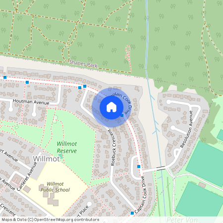 89 Captain Cook Dr, NSW 2770, Willmot