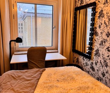 Pjäsbacken, Sundbyberg - Photo 5