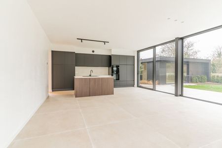 Nieuwbouwwoning met 3 slaapkamers - Photo 5