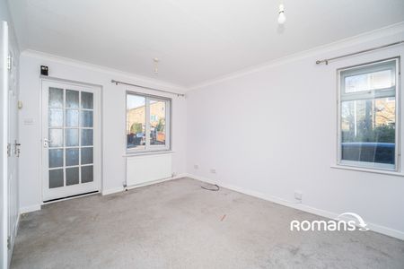 1 bedroom house to rent - Photo 2