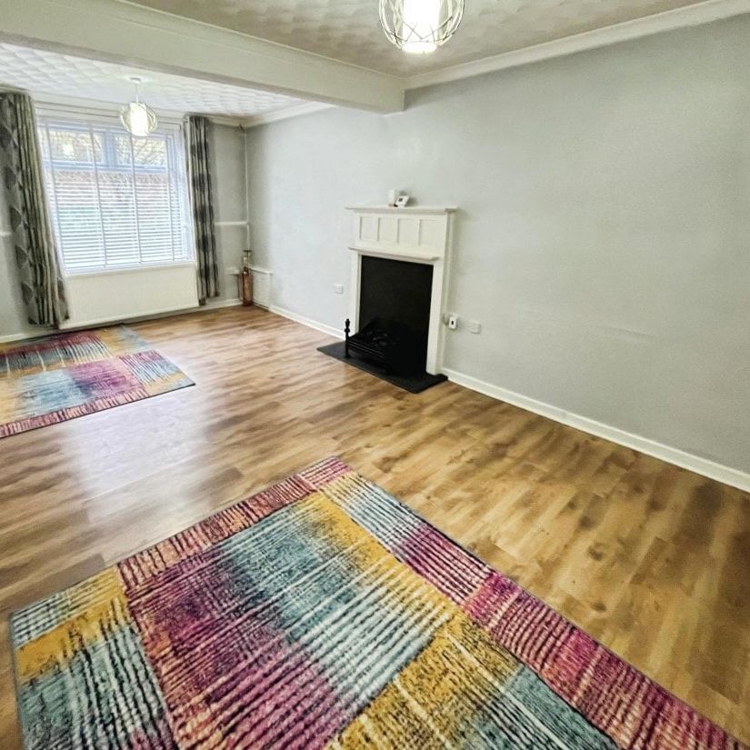 Edward Street, Maerdy, FERNDALE - Photo 1