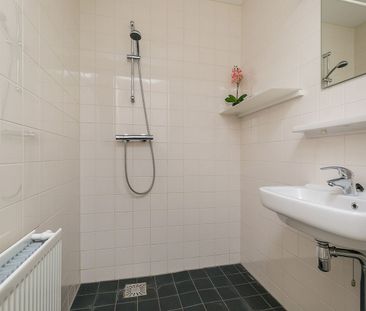 Appartement te huur: Blasiusstraat 106-A 1091 CX Amsterdam - Foto 3