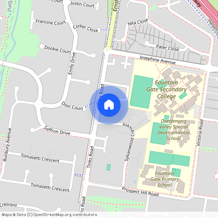 2/50 Tinks Road, Narre Warren