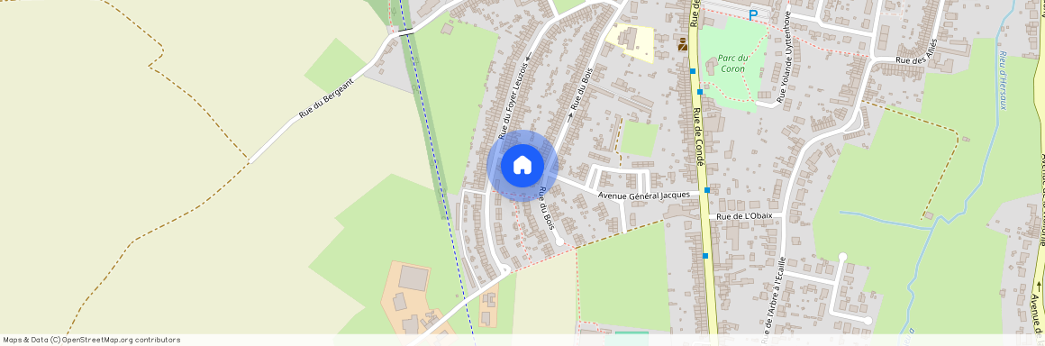 Rue des Combattants 6, 7900 Leuze-en-Hainaut