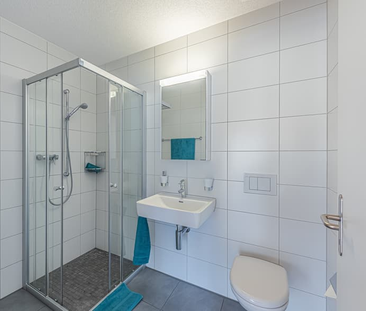 "Helle Attikawohnung mit riesiger Dachterrasse" - Foto 3