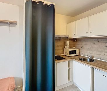 Appartement à louer - Photo 2