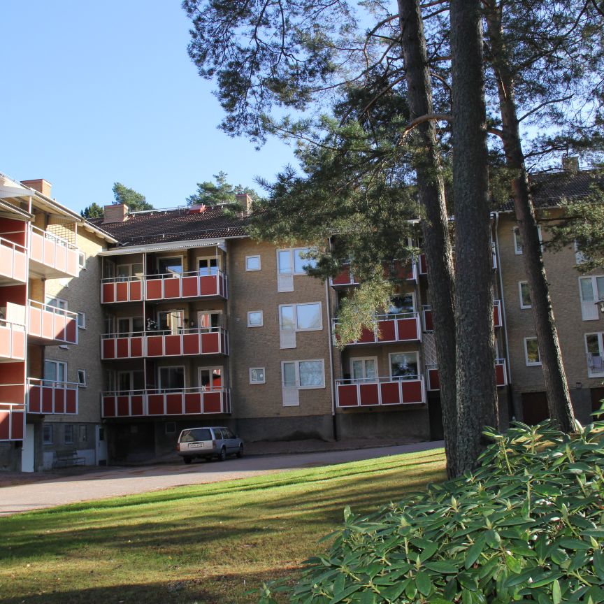 Västmannavägen 2 E - Foto 1