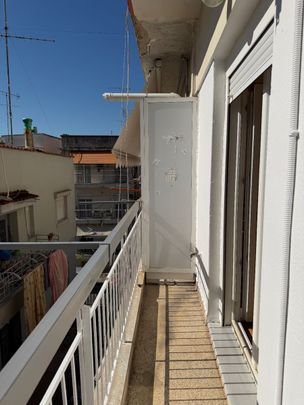 Studio/Γκαρσονιέρα για ενοικίαση Καλλιθέα - Άγιοι Θεόδωροι (Συκιές) - Photo 1