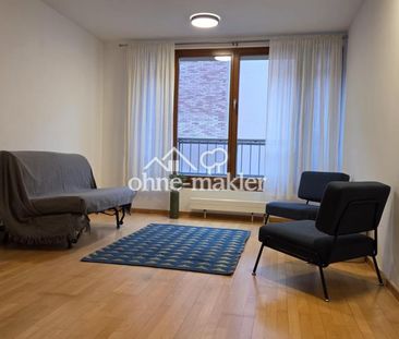 Attractive 3-room apartment with fitted kitchen in Berlin - Foto 5