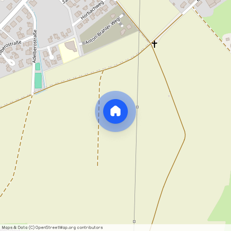 36100 Hessen - Petersberg