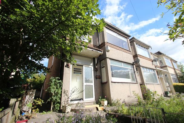 Room in a Shared House, Horfield, BS7 - Photo 1