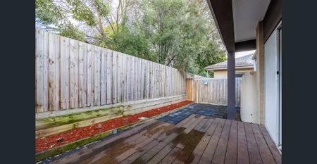 Located in a quiet block and offers comfortable living in a convenient location. - Photo 3