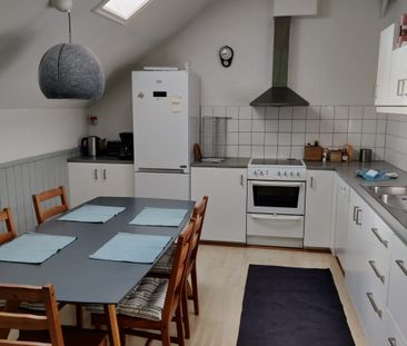 Rum I studentlägenhet - Photo 4