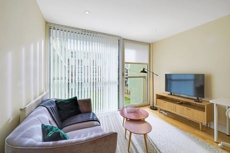 1 bedroom apartment to rent - Photo 2