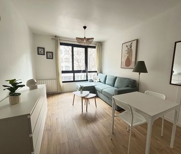 Location Appartement 1 pièce 21m² - Photo 1