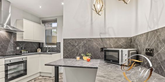 A Fantastic Shared House for Rent in Peterborough Room 4 - Photo 3