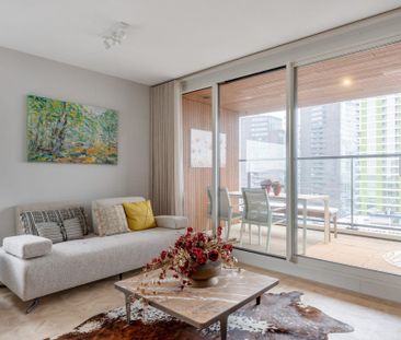 Te huur: Appartement Posthoornstraat in Rotterdam - Foto 1