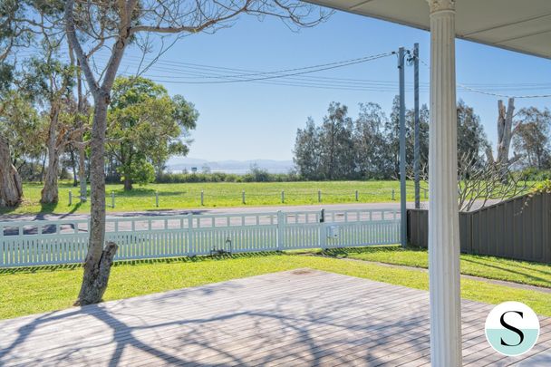 24 Lakeside Drive, Swansea NSW 2281 - House For Rent | Domain - Photo 1