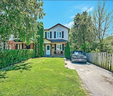 For Lease - 354 Trailridge Crescent Unit# BSMT, Oshawa, Ontario - Photo 6