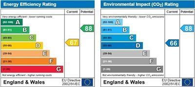 2 bedroom terraced house to rent - Photo 5